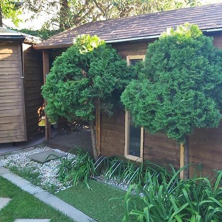 Relax Bungalow Terrace, Glamping Fahaz ชิโอฟก ภายนอก รูปภาพ