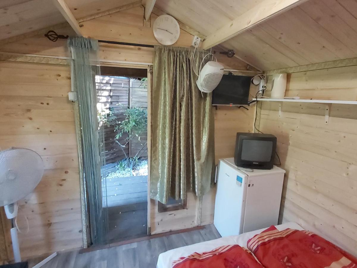 Relax Bungalow Terrace, Glamping Fahaz ชิโอฟก ภายนอก รูปภาพ