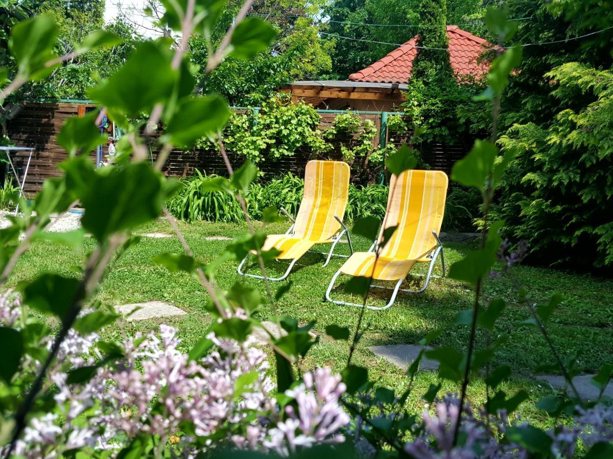 Relax Bungalow Terrace, Glamping Fahaz ชิโอฟก ภายนอก รูปภาพ